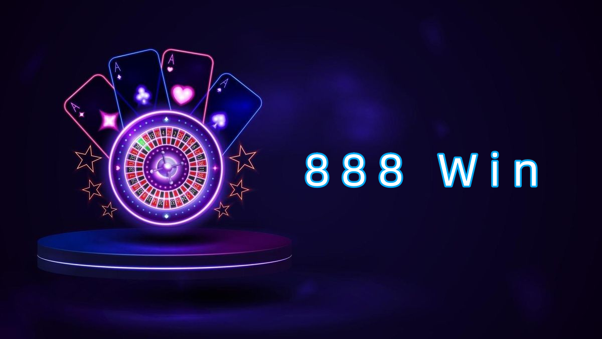 888 Win پاکستان
